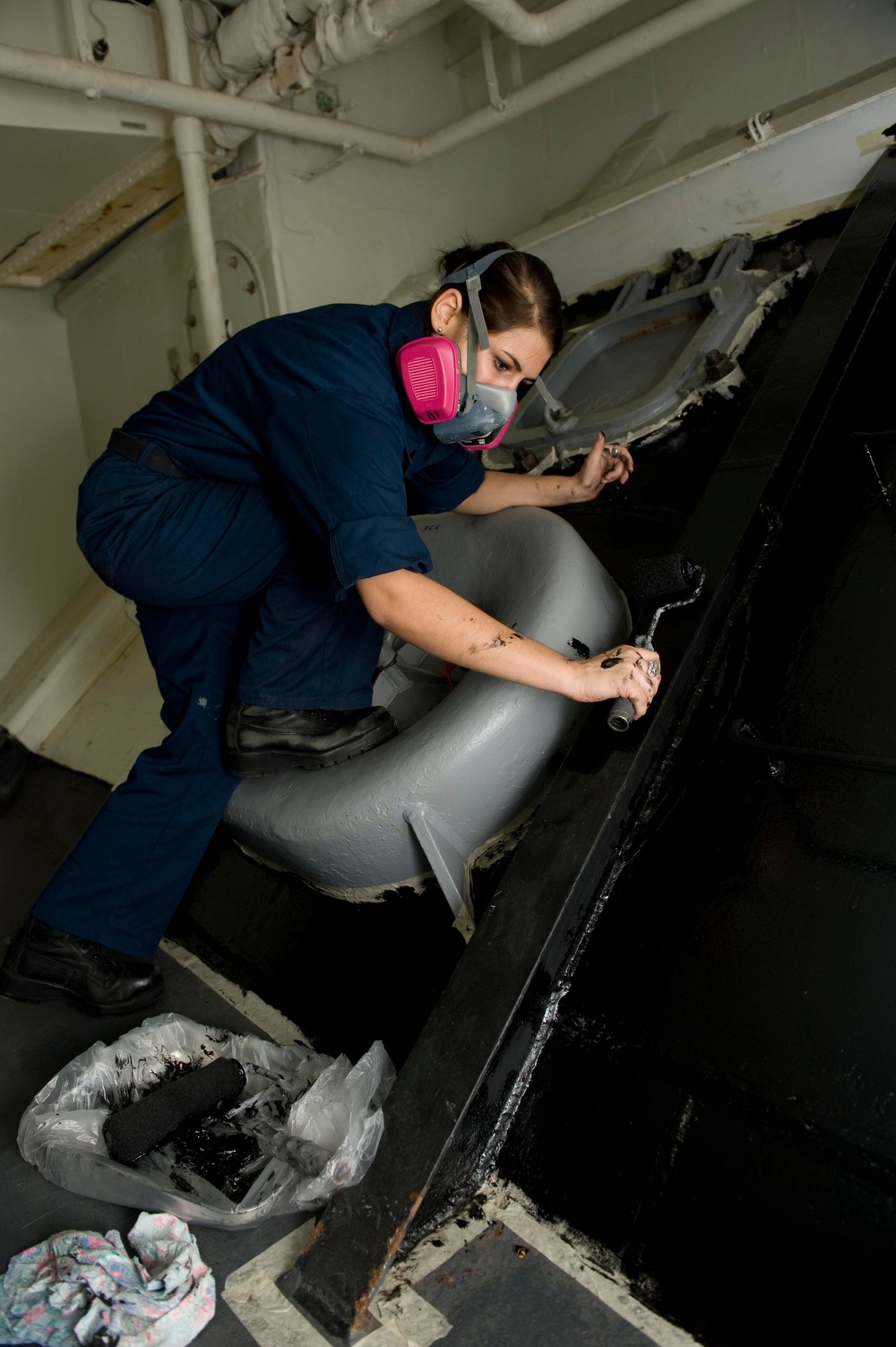 USS John C. Stennis