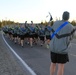 1/25 SBCT soldiers conduct Brigade Run