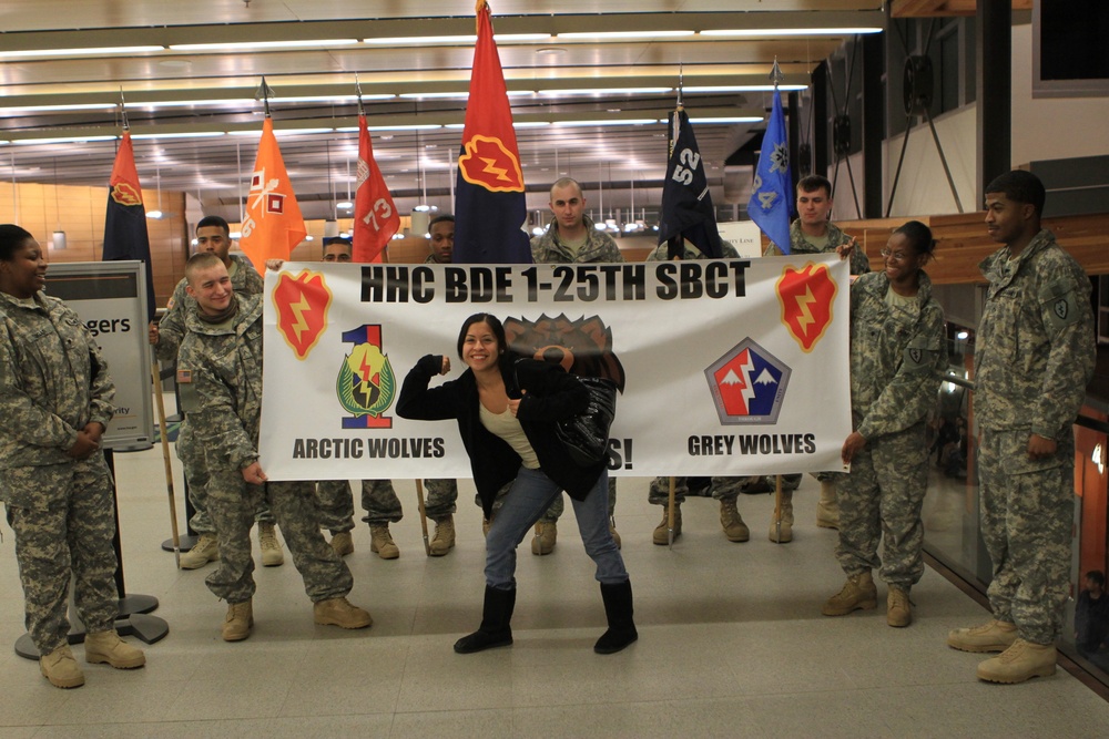 Soldiers send off Army 10 Miler runner