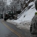 WV Army National Guard continues storm relief