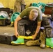 CBRN Training at CNR