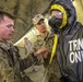 CBRN Training at CNR