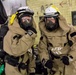 CBRN Training at CNR