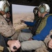 Secretary of the Navy visits Afghanistan