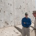 Secretary of the Navy visits Camp Bastion