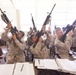 Marines learn fundamentals of marksmanship coaching