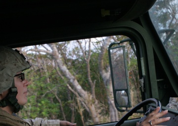 Marines refresh operator skills
