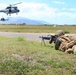 Multilateral field training exercise concludes