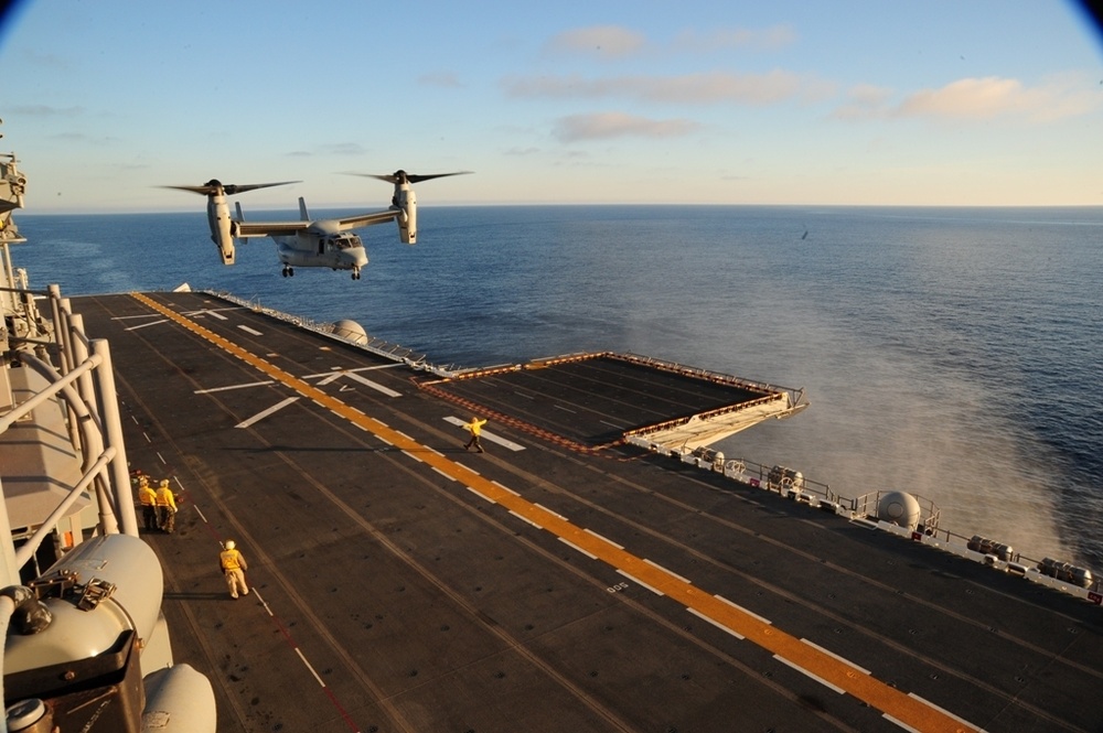 MV-22 Osprey