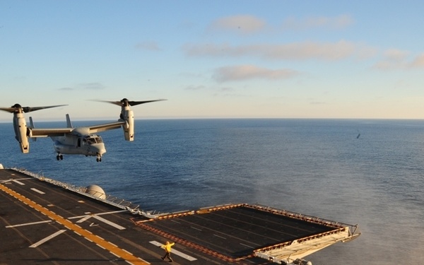 MV-22 Osprey