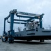 Seabees prepare for Hurricane Sandy