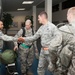 Travis Air Force Base Airmen support Hurricane Sandy relief