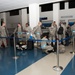Travis Air Force Base Airmen support Hurricane Sandy relief