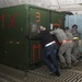 Travis Air Force Base Airmen support Hurricane Sandy relief