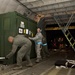 Travis Air Force Base Airmen support Hurricane Sandy relief