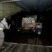 Travis Air Force Base Airmen support Hurricane Sandy relief