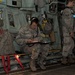 Travis Air Force Base Airmen support Hurricane Sandy relief