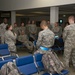 Travis Air Force Base Airmen support Hurricane Sandy relief