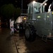 Travis Air Force Base Airmen support Hurricane Sandy relief