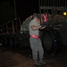 Travis Air Force Base Airmen support Hurricane Sandy relief