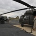 NCNG Aviation Task Force Guardian 1 prepares for deployment