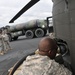 NCNG Aviation Task Force Guardian 1 prepares for deployment