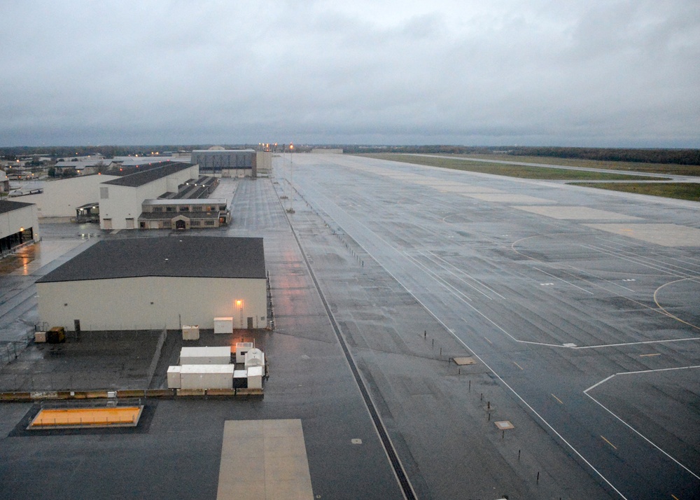 Through teamwork, Team Dover battles Sandy