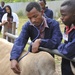 Ethiopia, US partner for Veterinarian Project