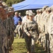 Army Best Medic Competition
