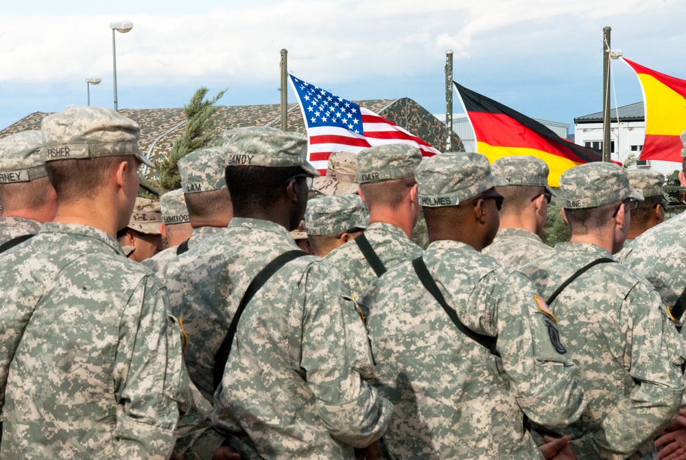 Exercise INTERDICT 12