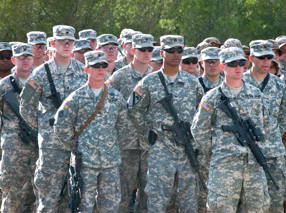 Exercise INTERDICT 12