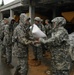 Old Guard soldiers brave Hurricane Sandy, render honors, ensure others’ safety