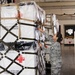 Medical supplies scheduled for Hurricane Sandy Relief