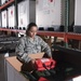 Medical supplies scheduled for Hurricane Sandy Relief