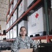 Medical supplies scheduled for Hurricane Sandy Relief