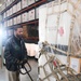 Medical supplies scheduled for Hurricane Sandy Relief
