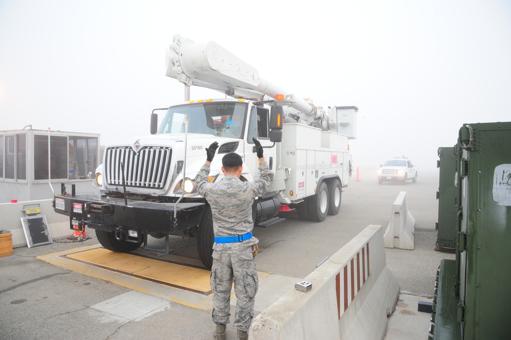 East Coast Relief Efforts in the wake of Hurricane/Storm "Sandy".