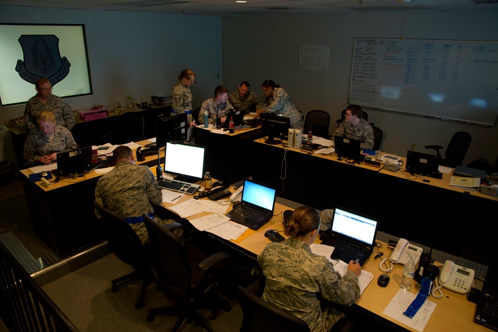 Hurricane Sandy Relief Effort