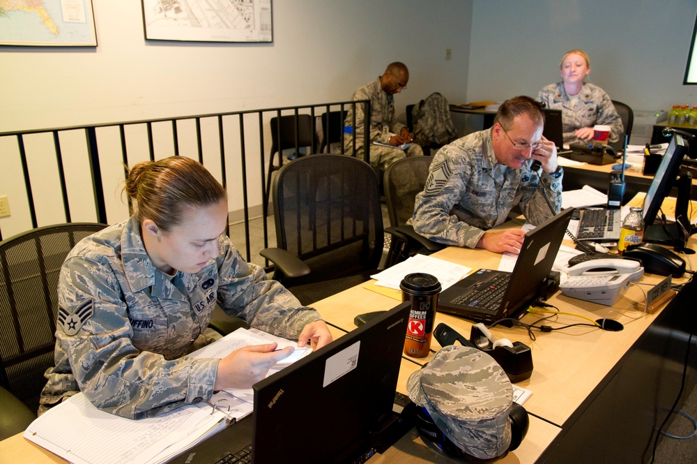 Hurricane Sandy Relief Effort