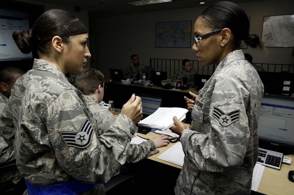 Hurricane Sandy Relief Effort