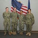 First Females Graduate Riverine Combat Skills Course