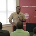 Seminar showcases Corps leadership opportunities