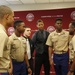 Seminar showcases Corps leadership opportunities