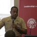 Seminar showcases Corps leadership opportunities