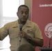 Seminar showcases Corps leadership opportunities