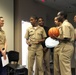 Seminar showcases Corps leadership opportunities