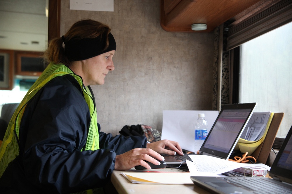 FEMA partners with JB MDL to support some northeast regions
