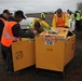 FEMA partners with JB MDL to support some northeast regions