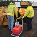 FEMA partners with JB MDL to support some northeast regions