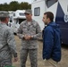 FEMA partners with JB MDL to support some northeast regions